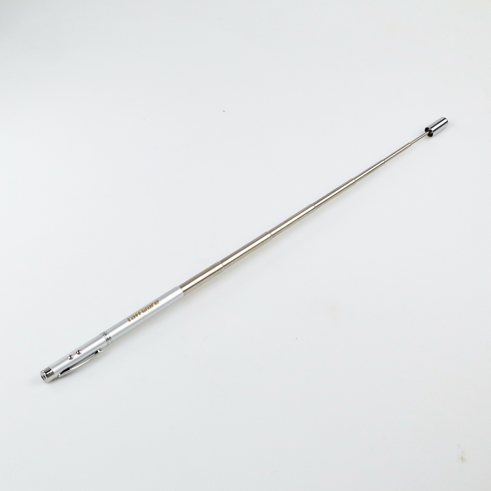 

Pulpen Pen premium 5 in 1 |Laser | pointer |magnet