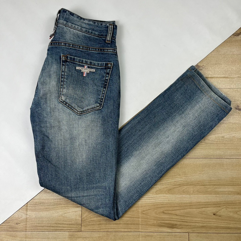 Jeans Thom Browne