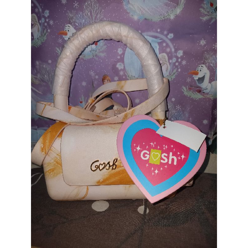 tas gosh preloved