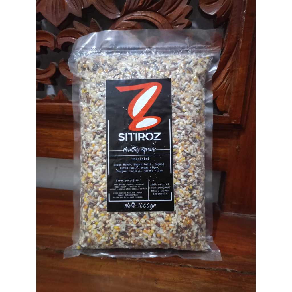 

SITIROZ