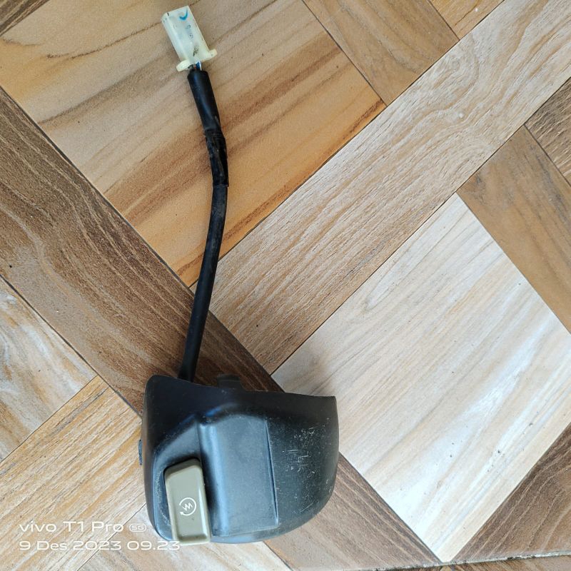 holder kanan Xeon rc gt injeksi saklar sakelar Ori