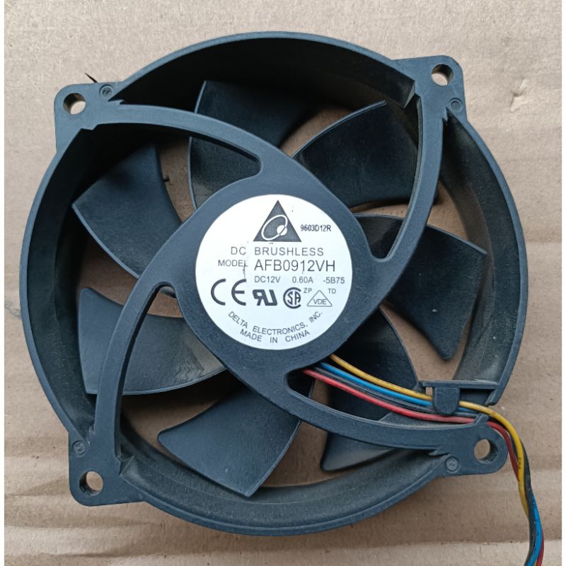 KİPAS BULET HİGH SPEED 8X8 12V 0.60A-0.70A