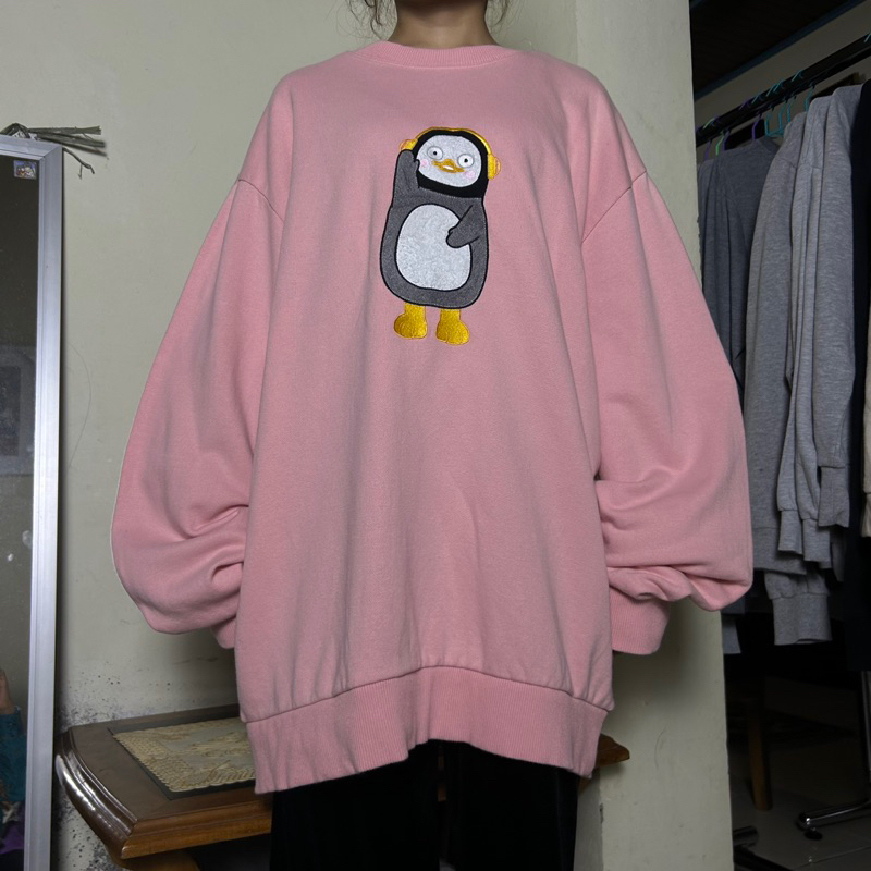 Crewneck Graphic Tee