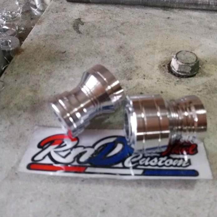 Boshing gearbox Yamaha nmax pnp velg vario