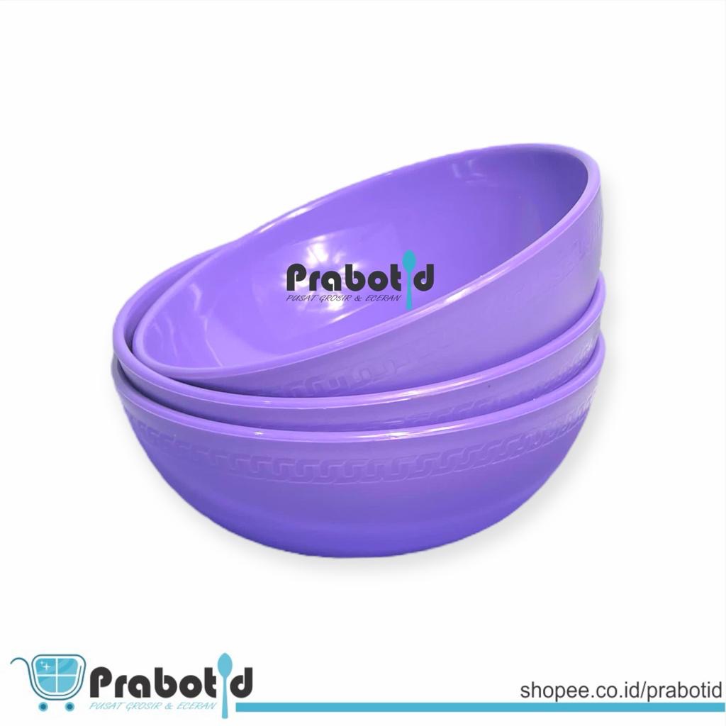 PRABOTID MANGKOK MELAMIN / MANGKOK BAKSO MELAMIN / MANGKOK MIE MELAMIN