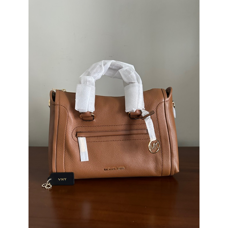 Mk carine large luggage