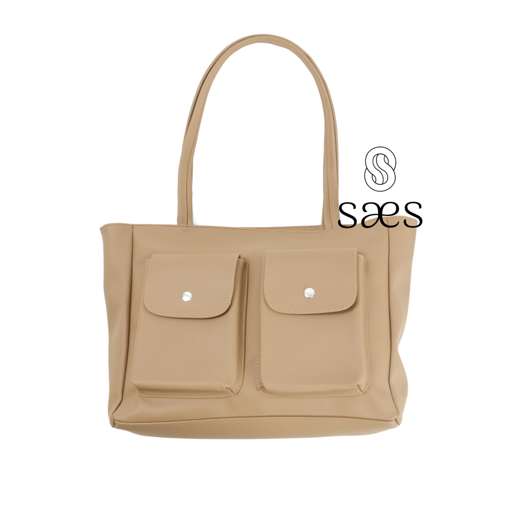 SAES Jasmine Tas Wanita Tas Selempang Tas Totebag Wanita JASMINE Model Terbaru