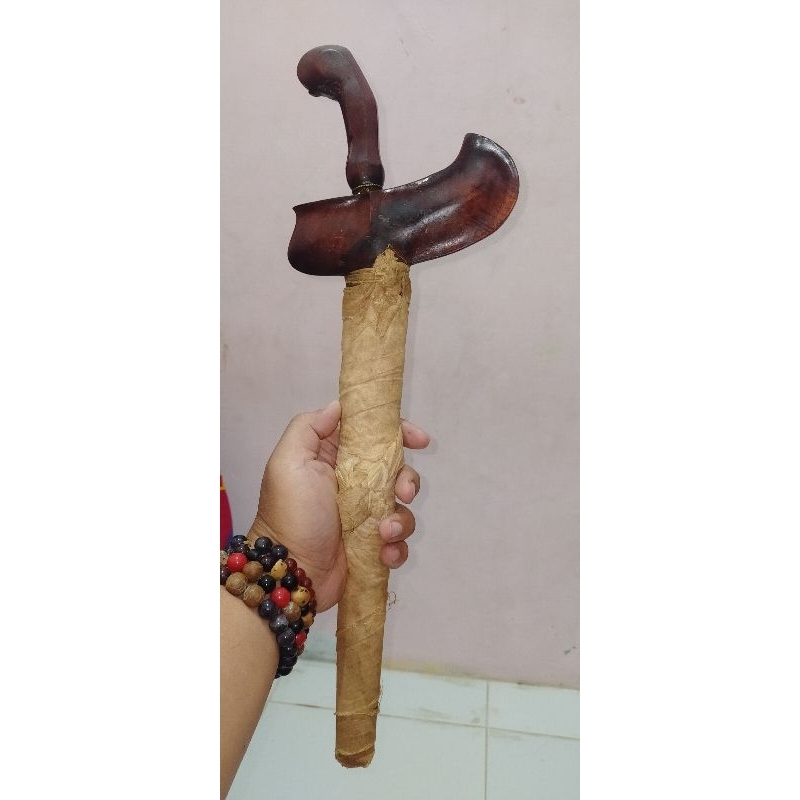 Keris luk 11 pamengkang jagad