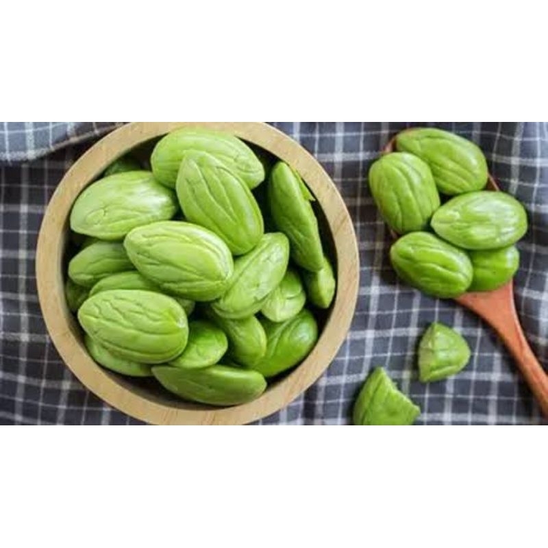 

pete tua ½ empong (55 lembar)