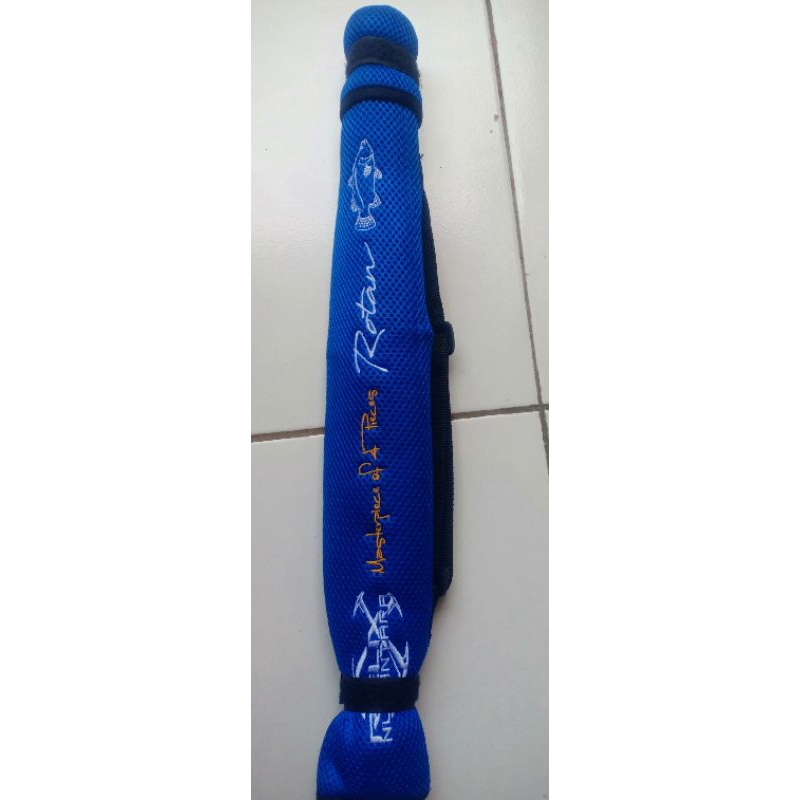 Relix Nusantara Rotan Gen 1