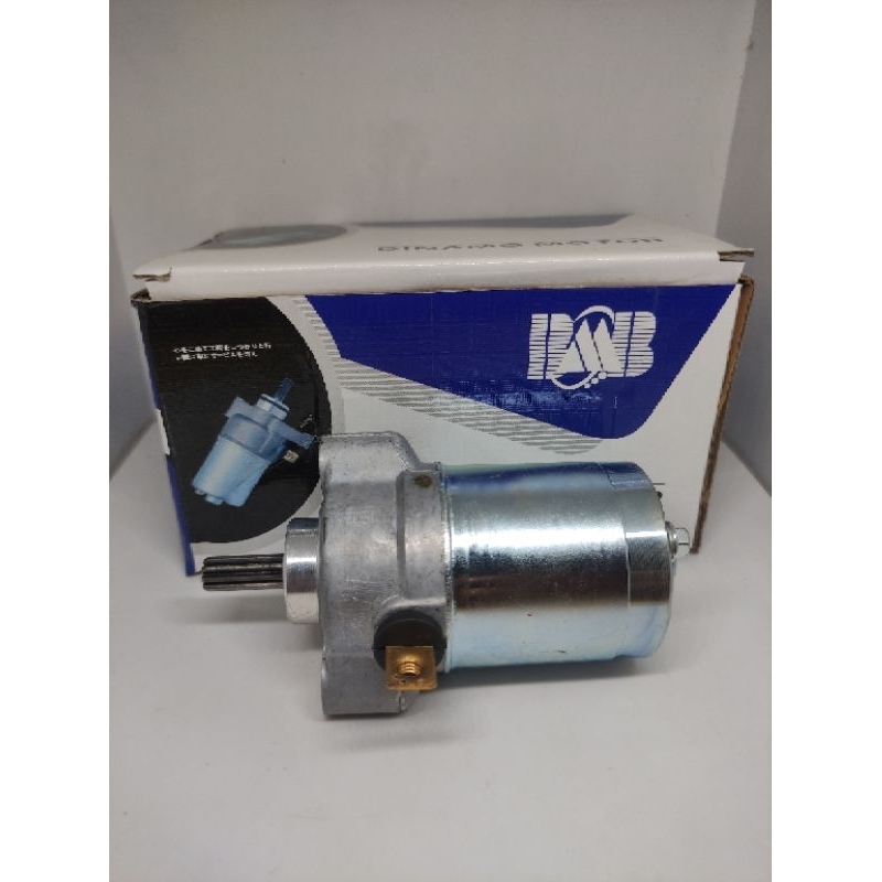 DINAMO STATER VIXION OLD / VIXION NEW