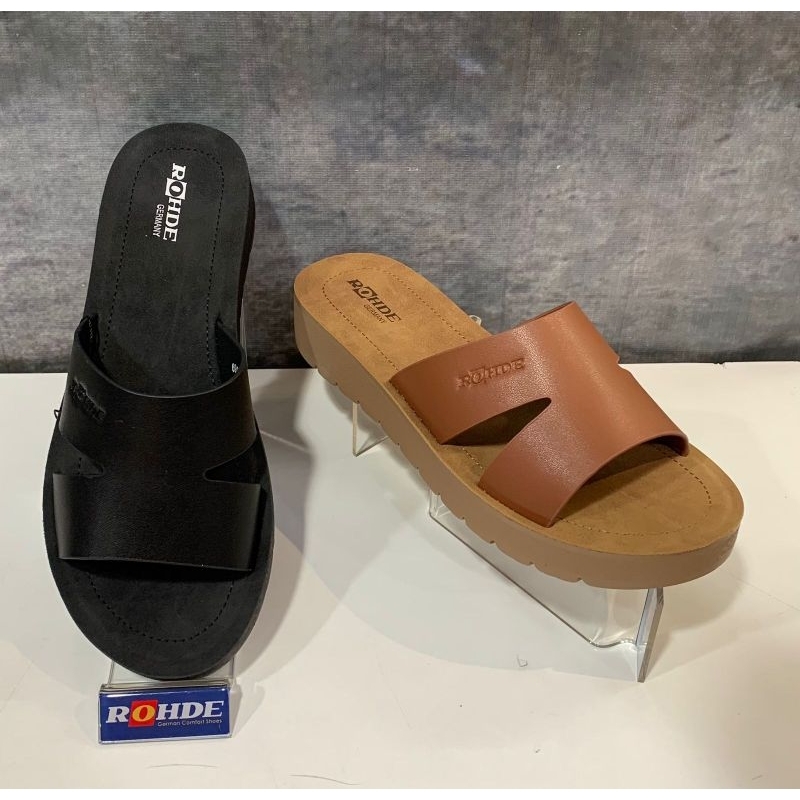sandal wanita terbaru rohde 6906