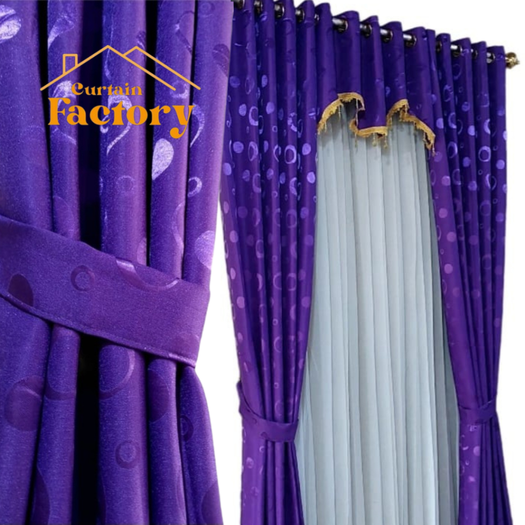 GORDEN RUMBAI RENDA KIRSTAL GORDEN PONI RUMBAI GORDEN PINTU DAN GORDEN JENDELA GORDEN EMBOS GORDEN S