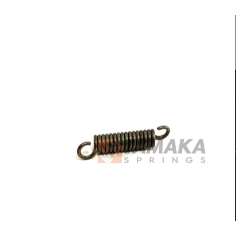 per Tarik OD 5mm Kawat 1mm Panjang 13mm Baja