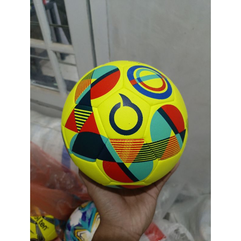 BOLA FUTSAL ORTUS EIGHT MENPICE|BOLA FUTSAL ORTUS EIGHT SIZE 4