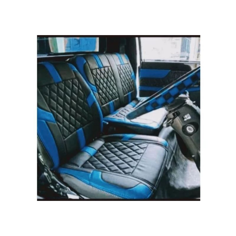 sarung jok L300 pick up, new carry pick up, granmax  pick up