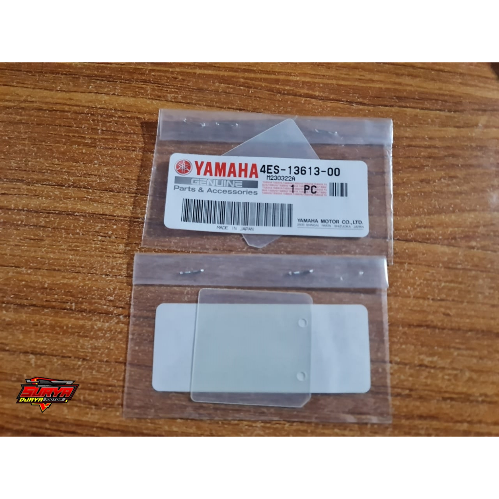 Lidah Membran Lidah Harmonika Racing Yamaha YZ85 YZ-85 Yz 85 Yz85 pnp Rx king Rxking Rx k Rxk 4ES-13