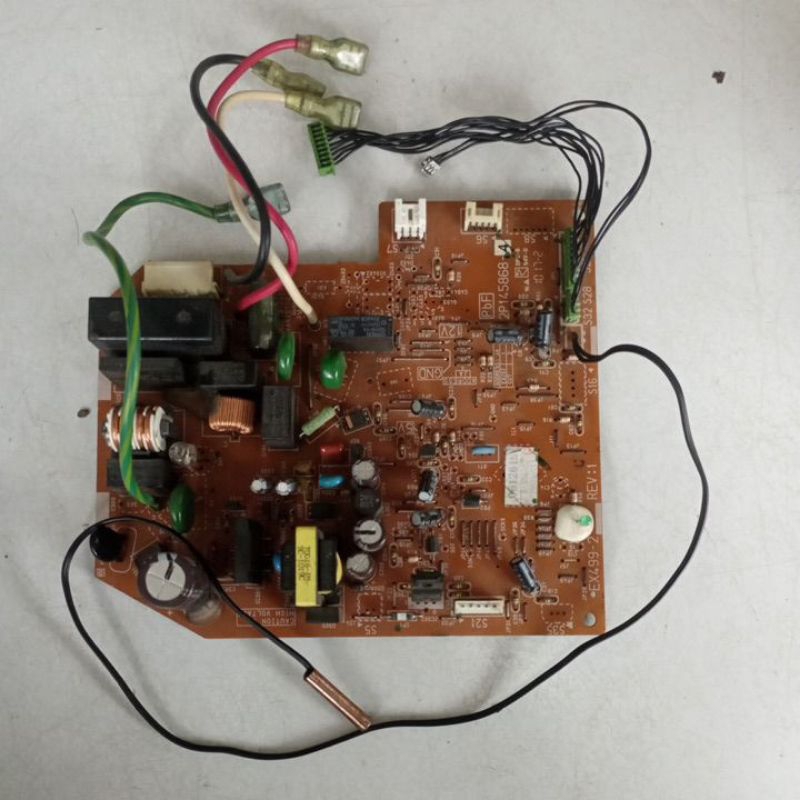 Modal PCB AC DAIKIN  Thailand