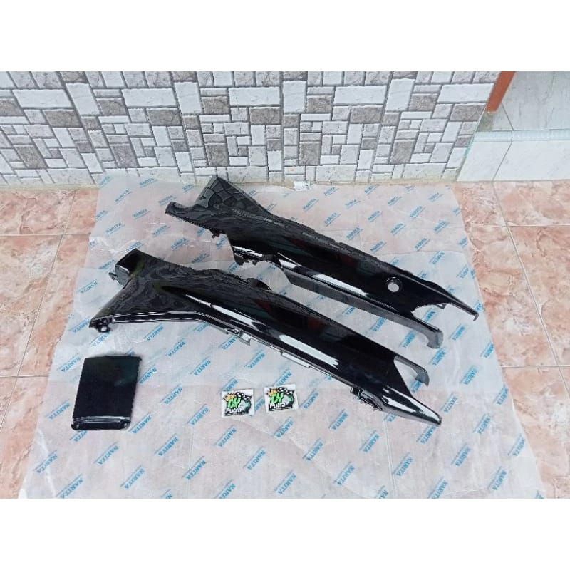 cover body foswan, cover body poswan, cover body F1