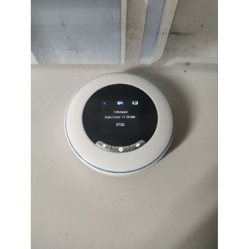 Modem MoviMax MV007 All Operator Second