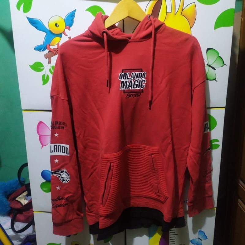 hoodie nba Orlando magic