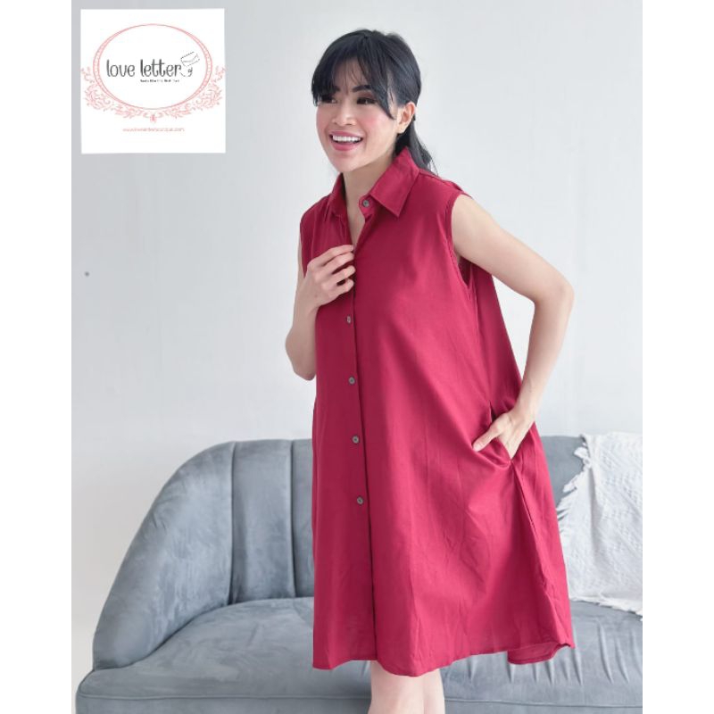 Nathalie dress