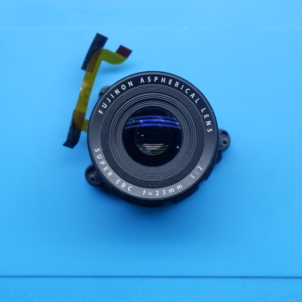 Part lens apertur fujifilm x100 x100f x100s x100T