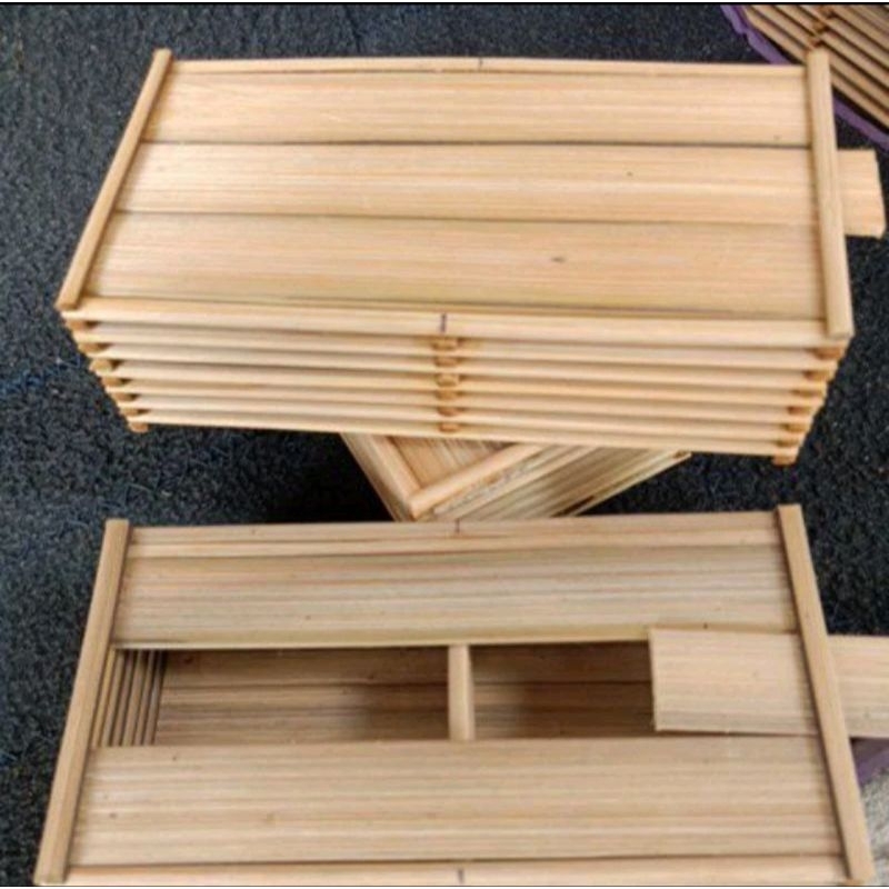 Kandang Jangkrik Aduan Isi 2 Slot Murah Berkualitas