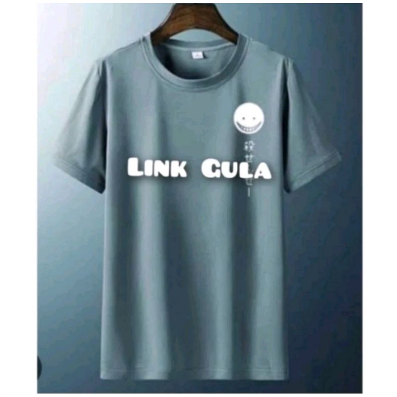 

Kaos Oblong Cap Gula 1kg