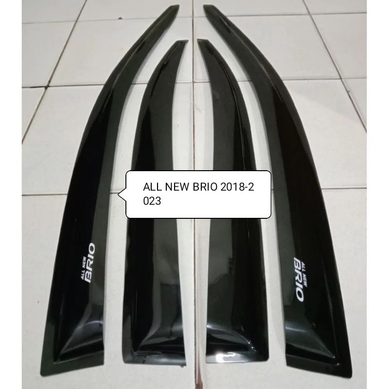 TALANG AIR HONDA ALL BRIO RS 2018 2019 2020 2021 2022/BRIO SATYA 2018 2019 2020 2021 2022 SLIM