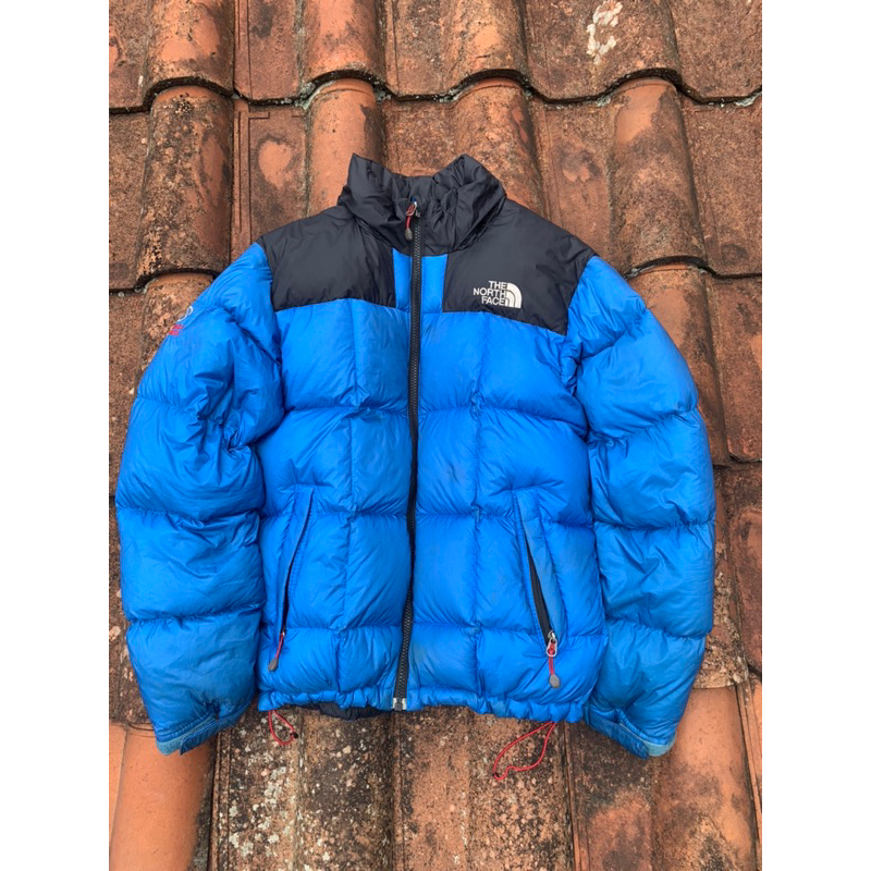 TNF puffer 800 bulang