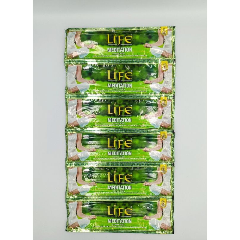 Dupa Life Meditasi 1 pouch