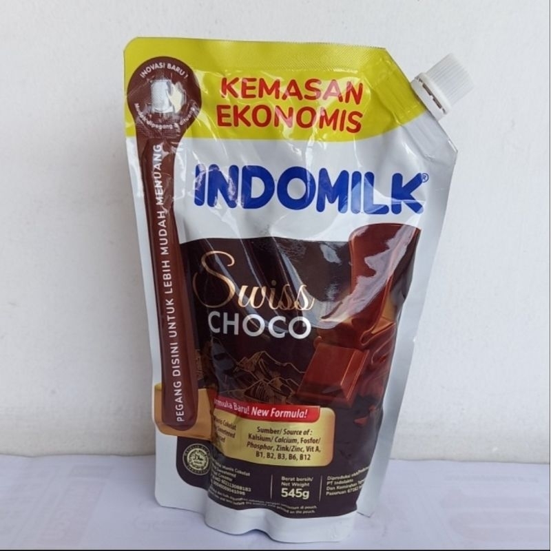 

SUSU KENTAL MANIS INDOMILK 545gr / SUSU INDOMILK COKLAT / SUSU INDOMILK PUTIH / SUSU KENTAL MANIS MURAH