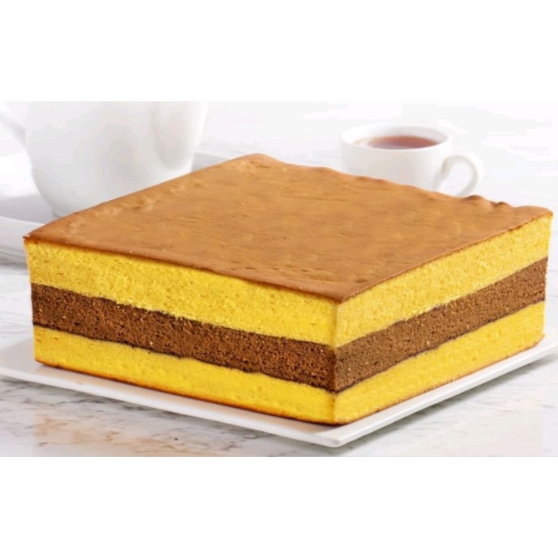 

Lapis Surabaya