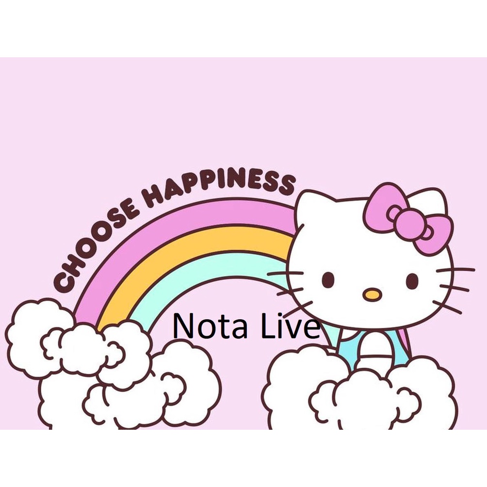 

Grosir Nota Manual Live 60k - 135k KRQ