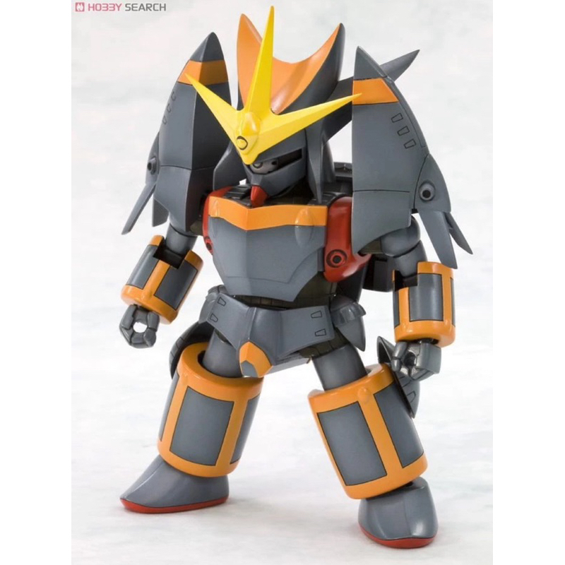Kotobukiya D-STYLE GUNBUSTER
