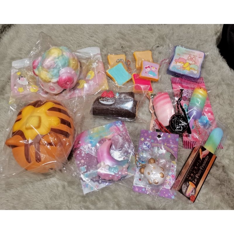 Ibloom crescent moon rare christmas buche noel log salmon sushi francais pain mashlo nyan pancake mi