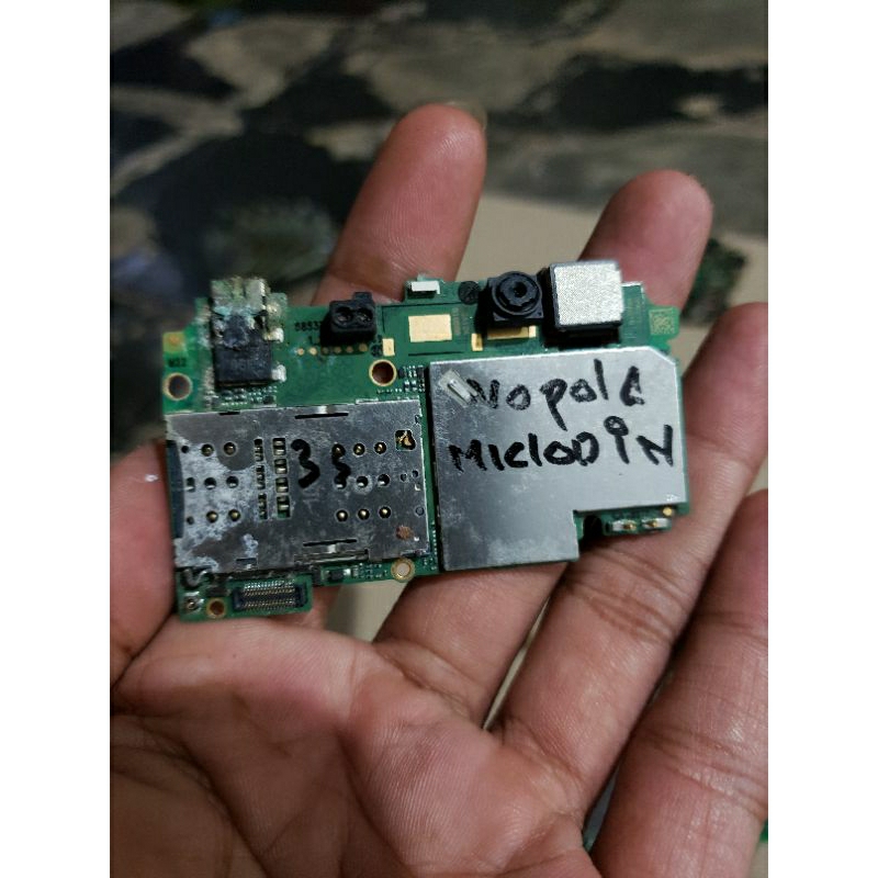 mesin redmi 3s ram 2/16 4g normal