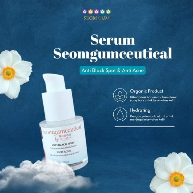 SERUM SEOM GUM