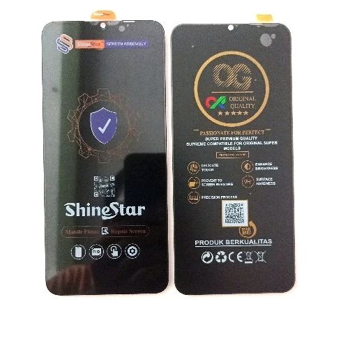 VIVO Y91 Y93 Y95 LCD TOUCHSCREEN TS TC FULSET ORY