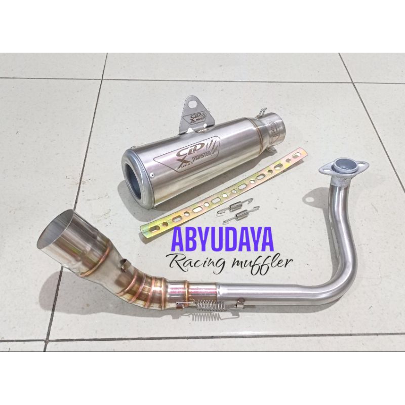 knalpot beat new knalpot racing beat lama knalpot beat old knalpot Honda beat fi knalpot beat karbu 