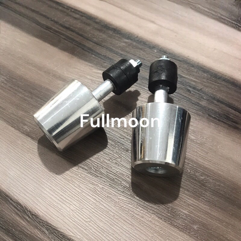 jalu stir jalu bandul stang motor warna crom universal motor thunder mio beat pcx dll