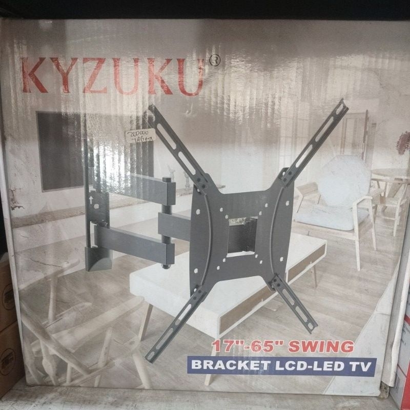 Bracket Swing TV LCD - LED