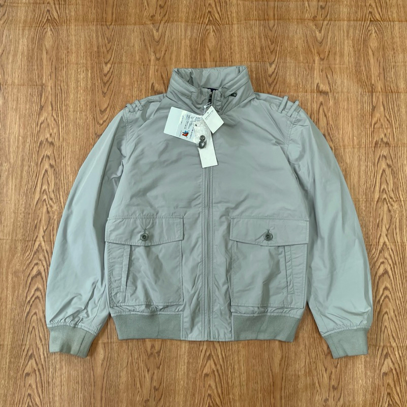 Uniqlo Flight Jacket