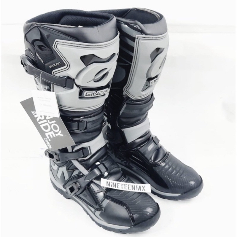 SEPATU CROSS ONEAL RMX SOL ENDURO