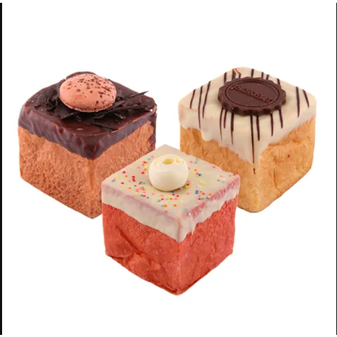 

Bread Break Cake Box isi 3