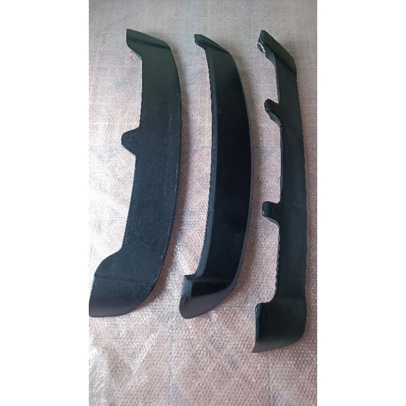 Talang Air Honda Brio Lama Model Slim 2011-2017