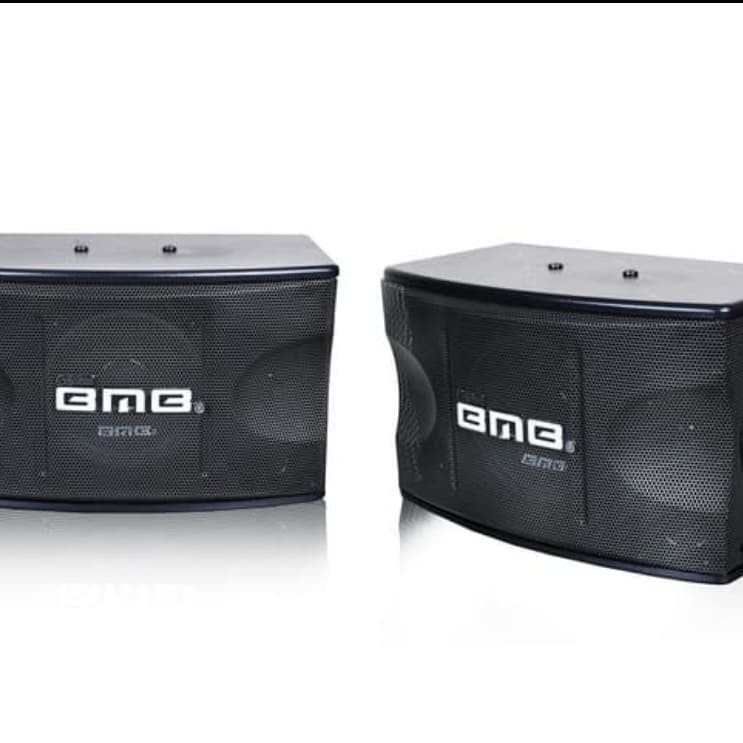 Speaker Karaoke BMB original 10inch CS450V CS 450V CS 450 V