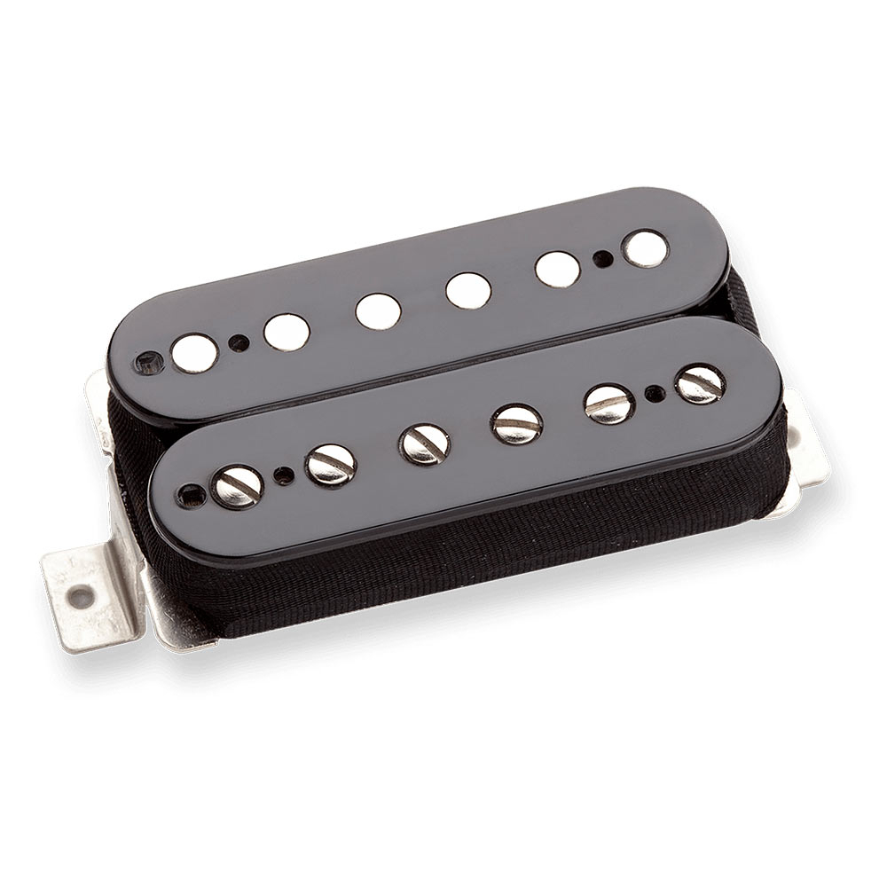 Pickup Gitar Seymour Duncan APH-1b Alnico II pro Humbucker - Black