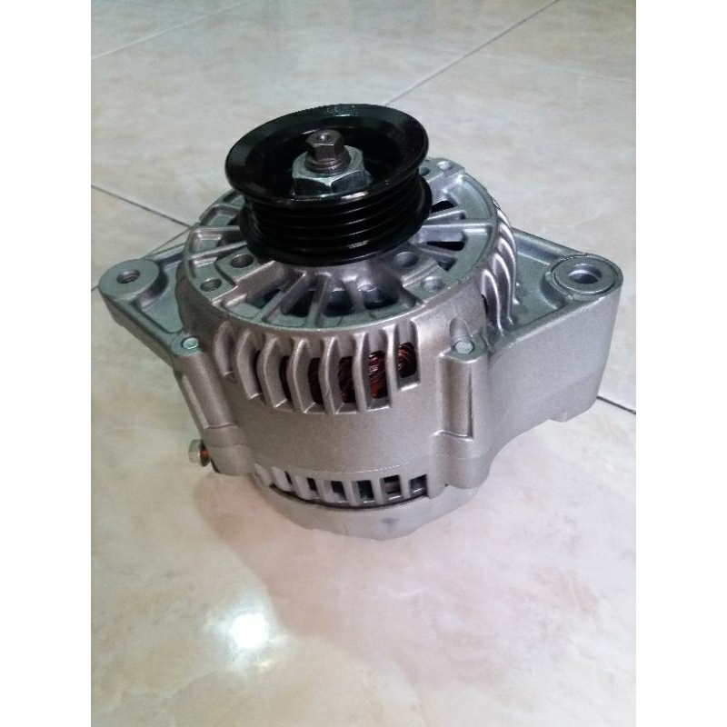 alternator/dinamo ampere toyota starlet kapsul 1992-1998 70A